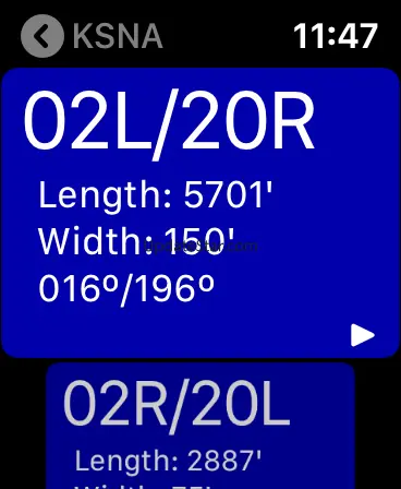 Nearest Airport 2.0.10