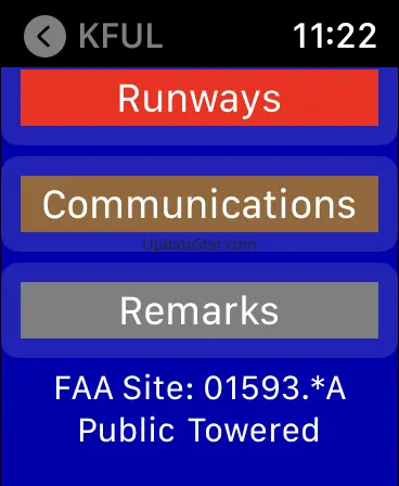 Nearest Airport 2.0.10