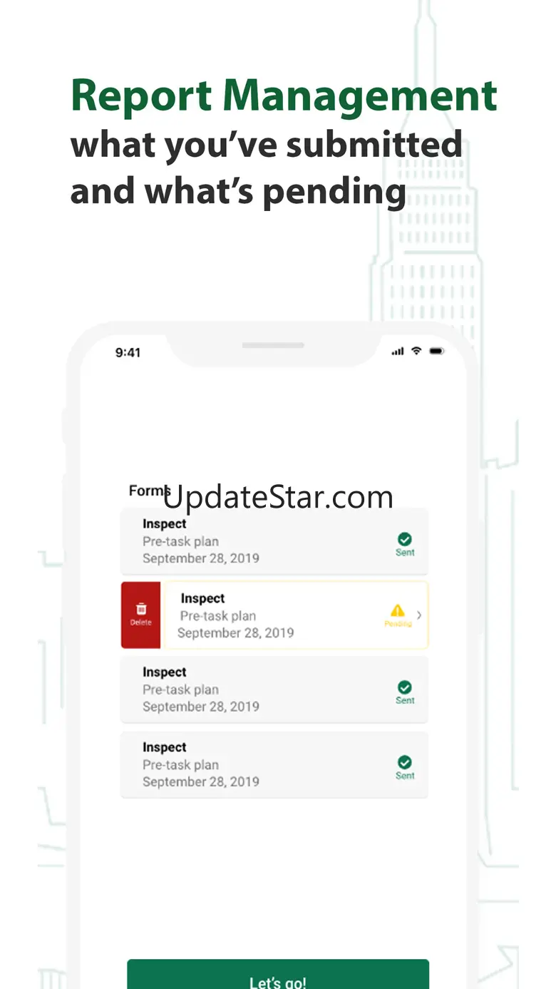 Safety Assist 1.40