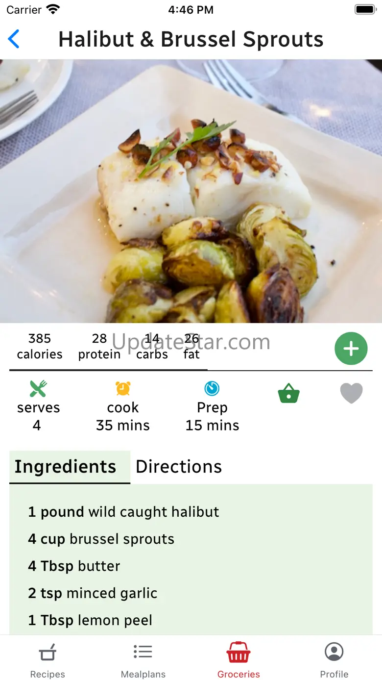 RealNutritious 3.6
