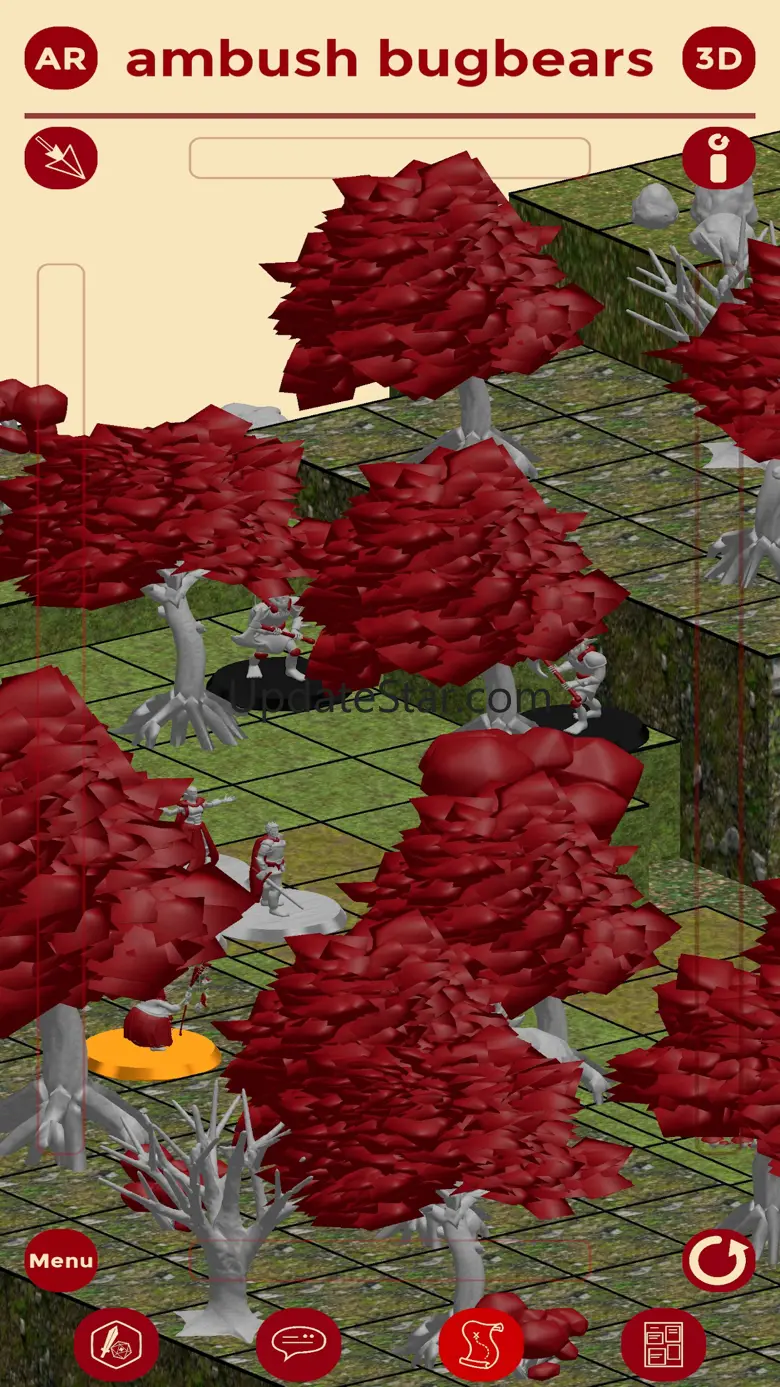 RPG Plus - AR Virtual Tabletop 5.60
