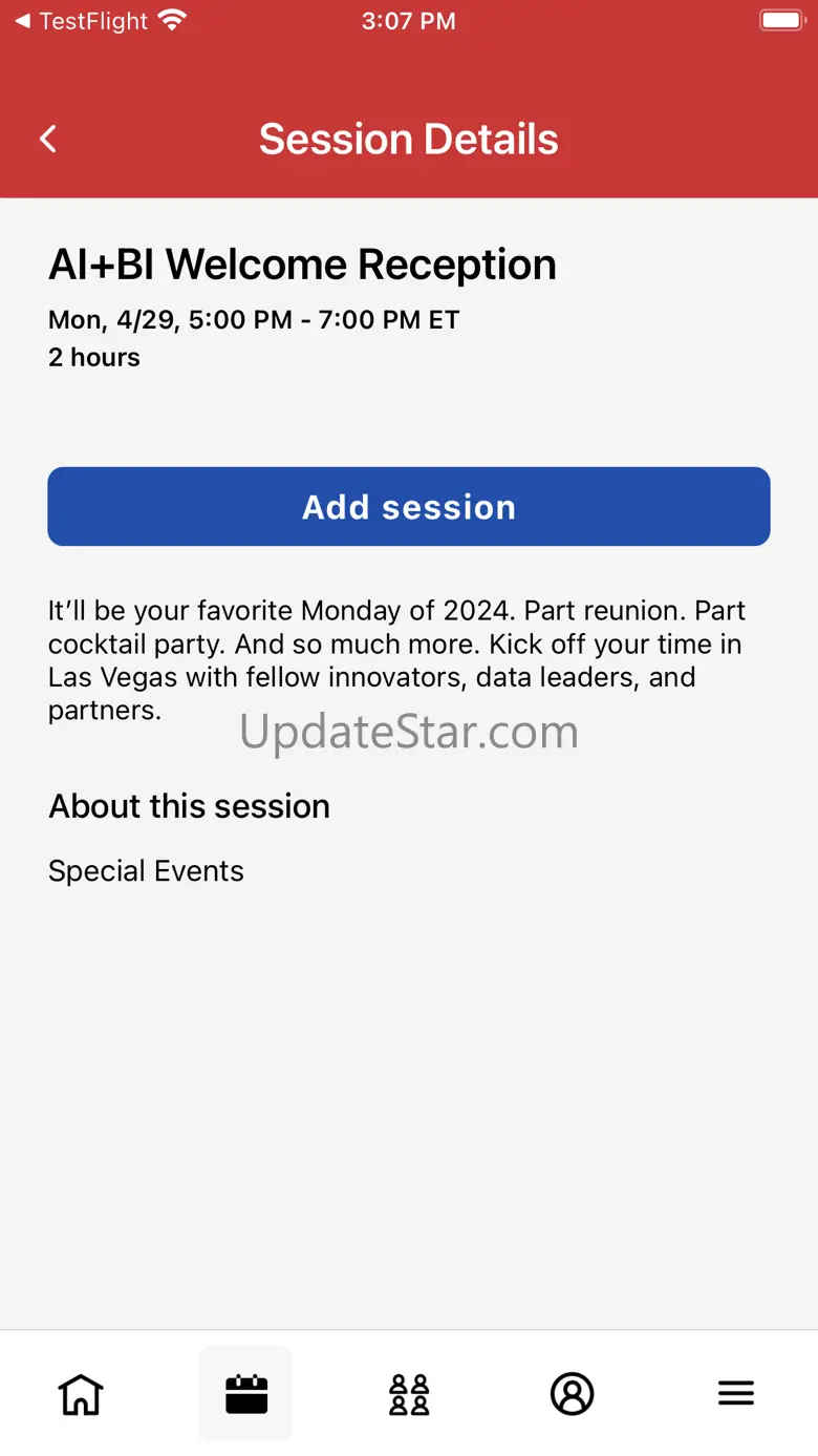 MicroStrategy World 1.5.1