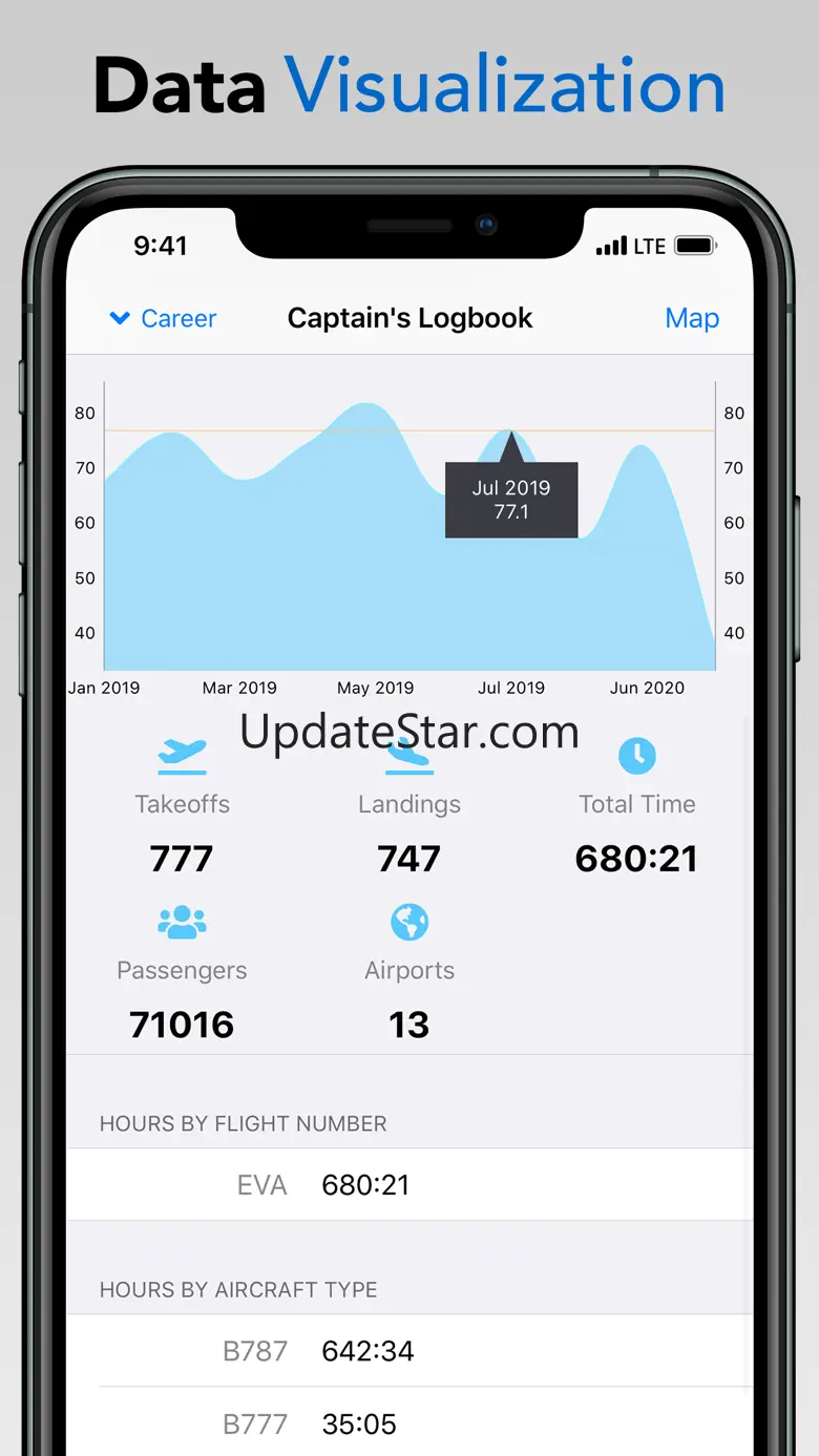 Captain Logbook 5.0