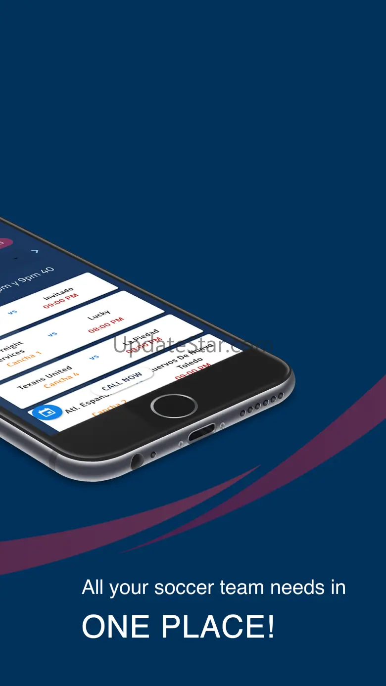 Plaza Sports App 1.0.2