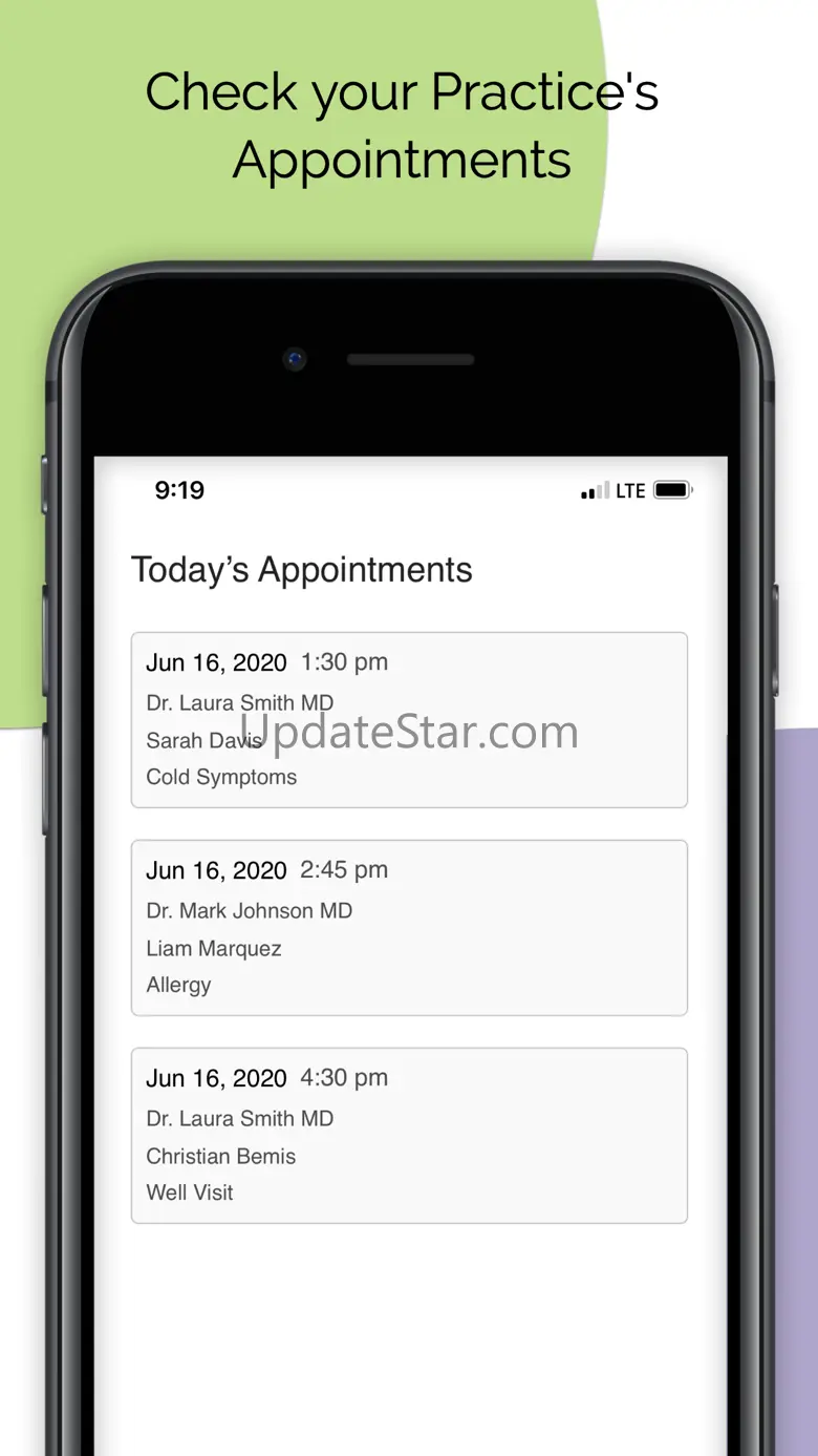 Anytime Clinician 1.31.0