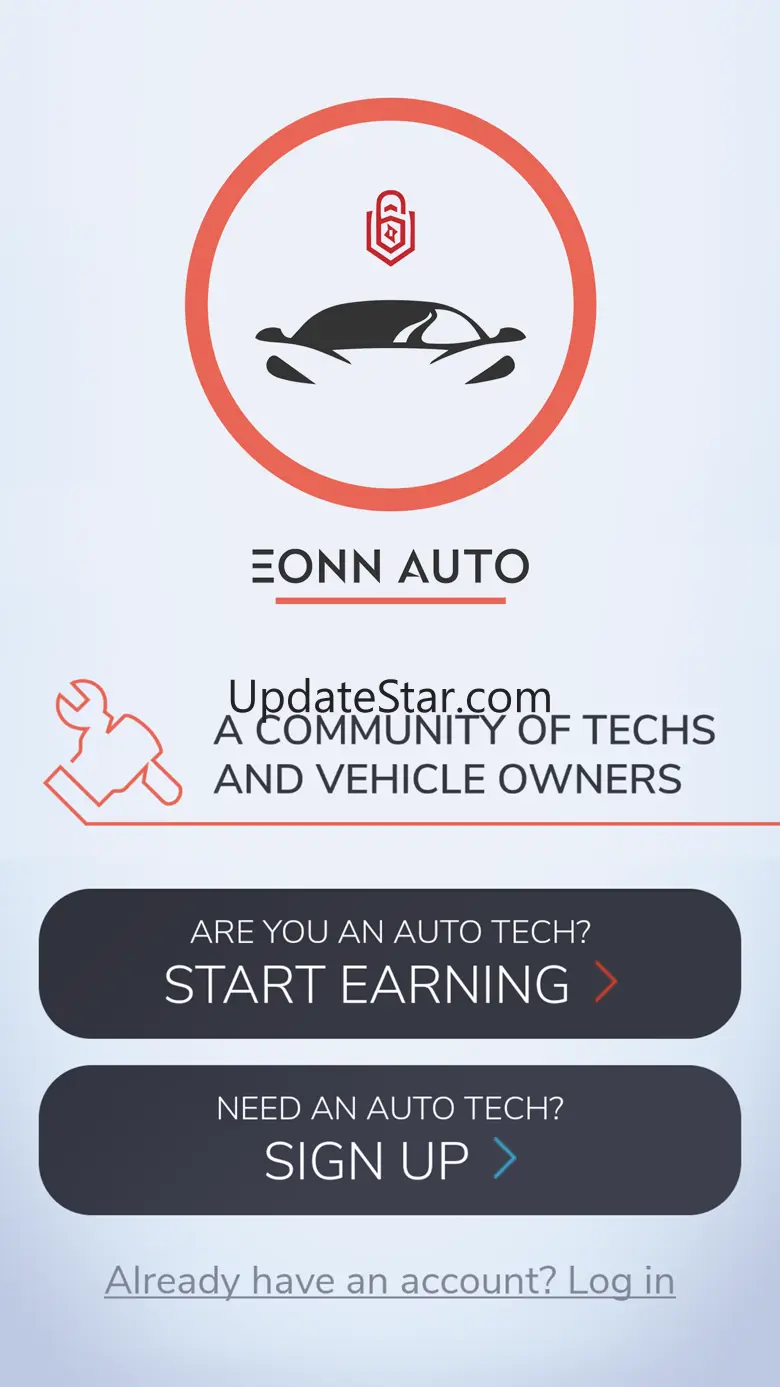 Eonn Auto 1.596