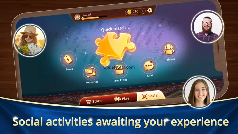 Puzzle Go: HD Jigsaws Puzzles 3.1.49
