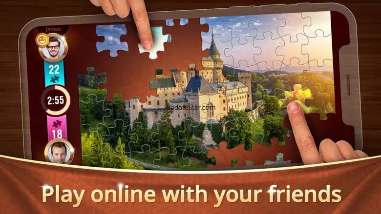 Puzzle Go: HD Jigsaws Puzzles 3.1.49