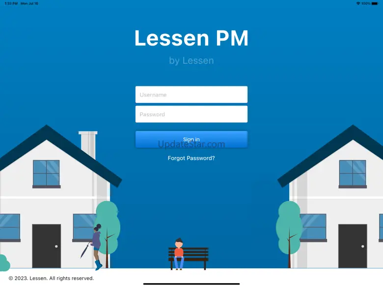 Lessen PM 4.3.5