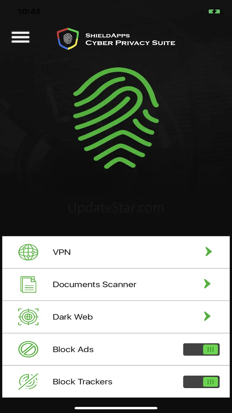 Cyber Privacy Suite