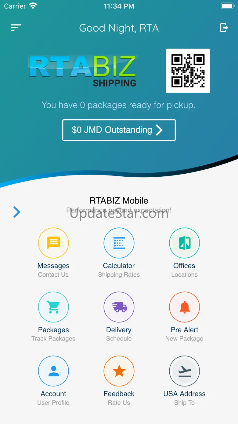 RTABIZ Mobile 2.0.6