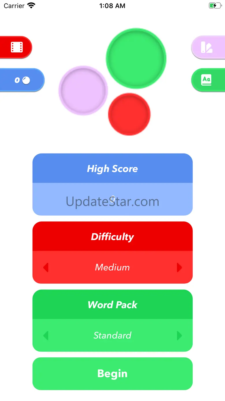 Bubble Raps 1.1.2