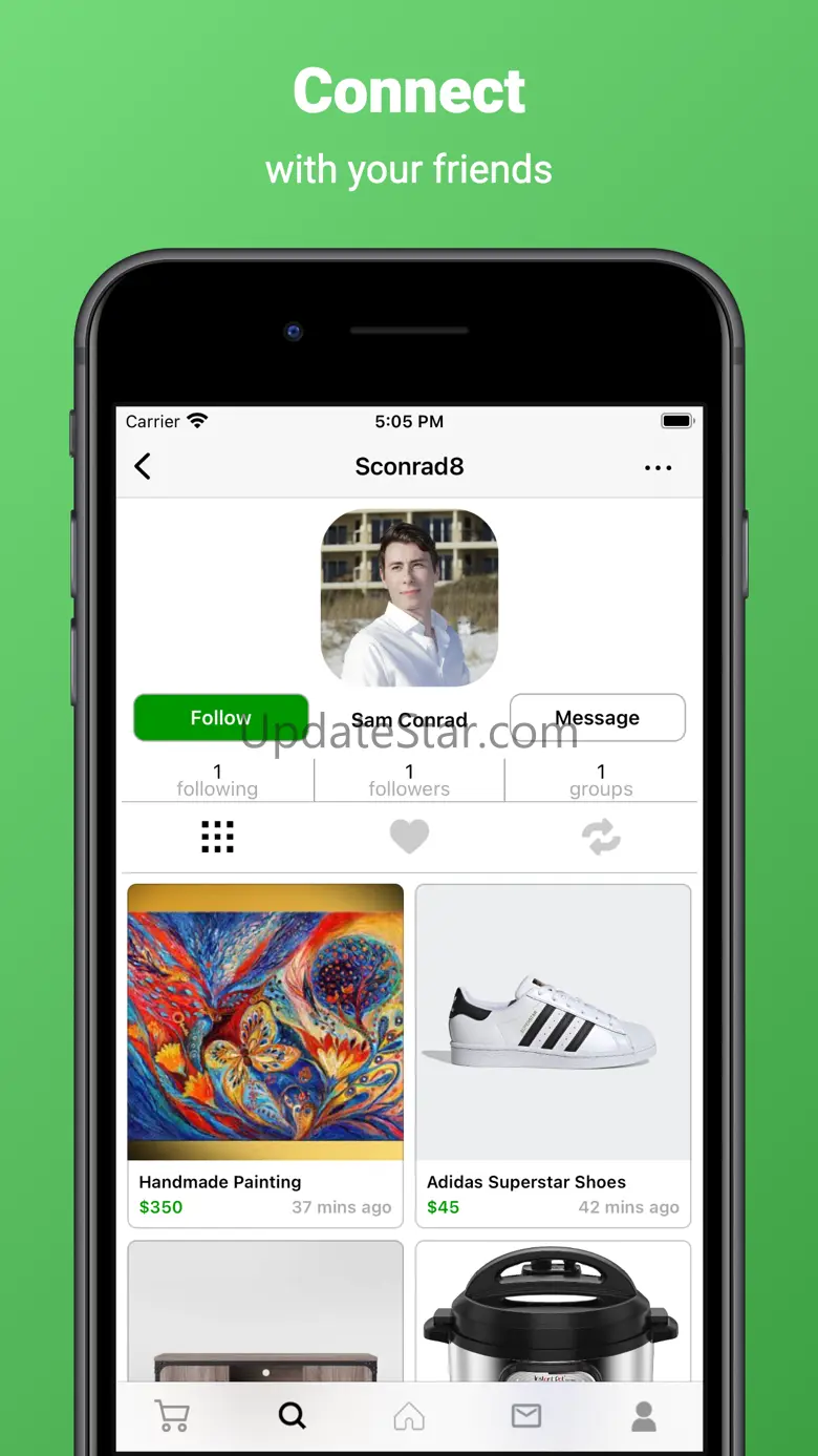 Thriftlet 1.2.1