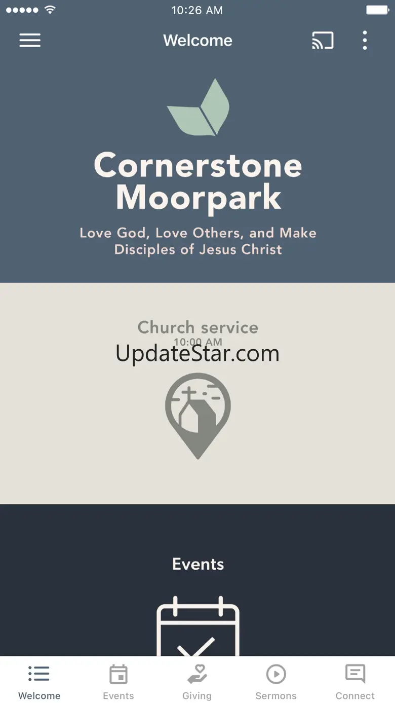 Cornerstone Moorpark 6.2.3