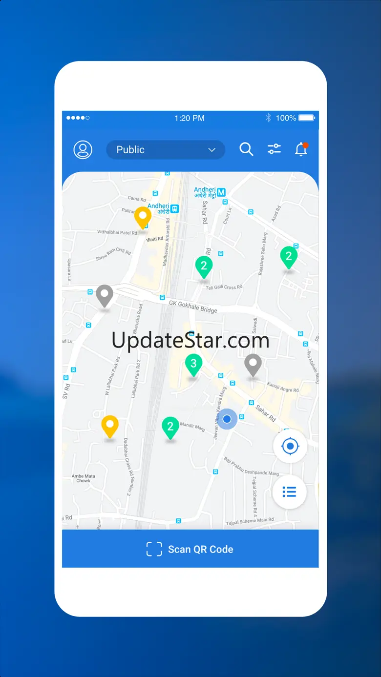 Tata Power EZ Charge 4.4.18