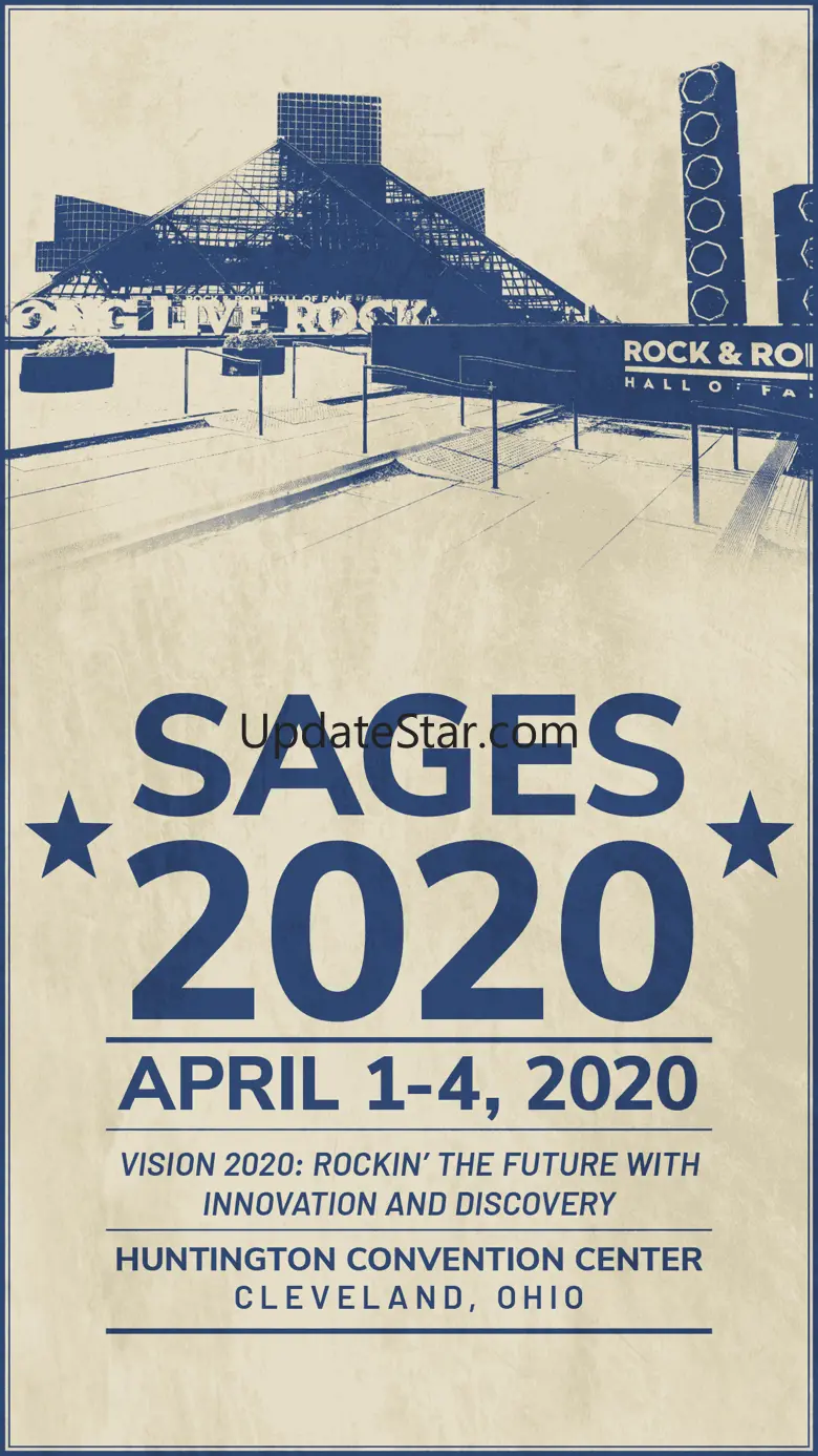 SAGES 2020 Annual Meeting 9.3