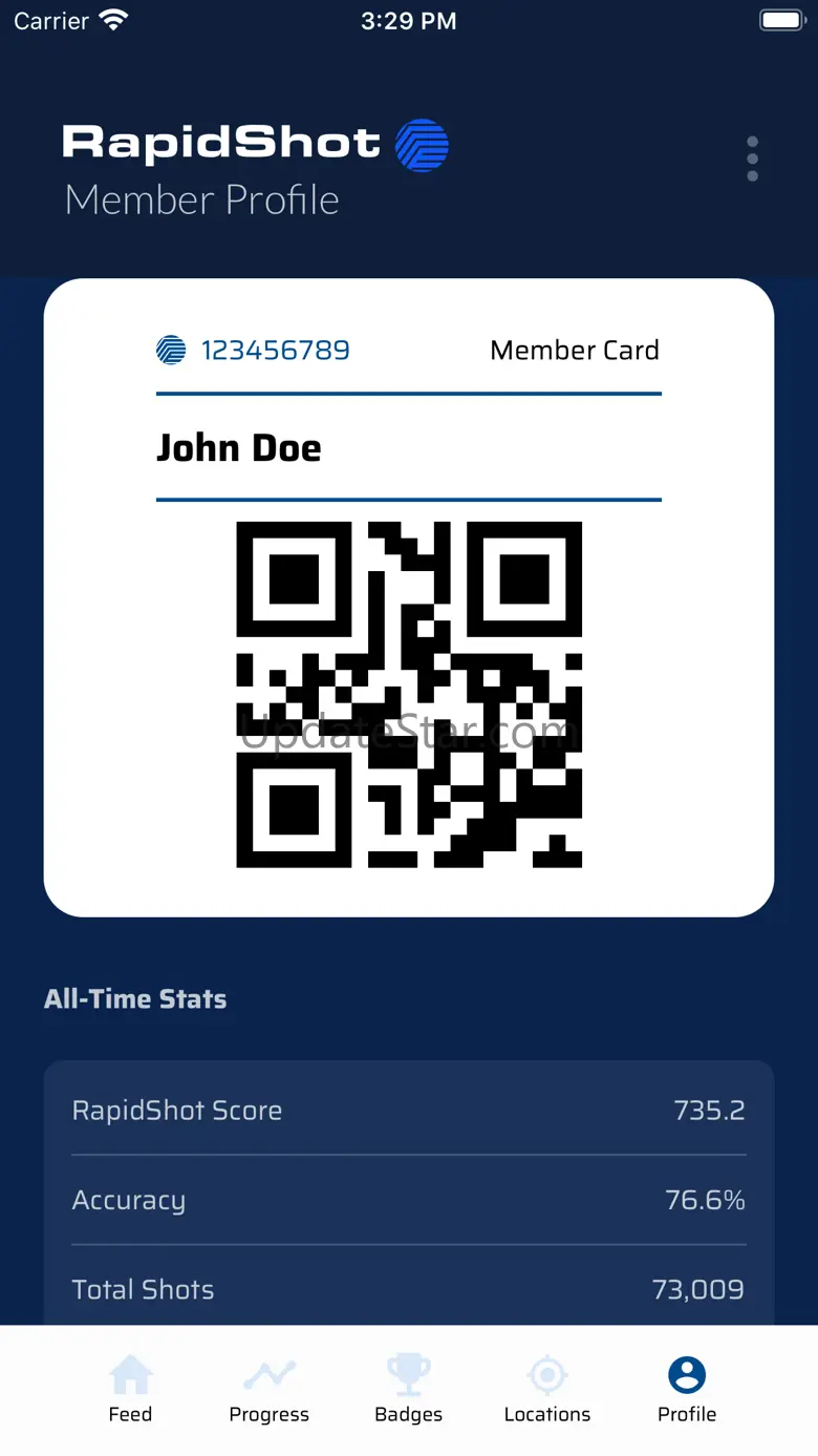 RapidShot Members 1.0.4