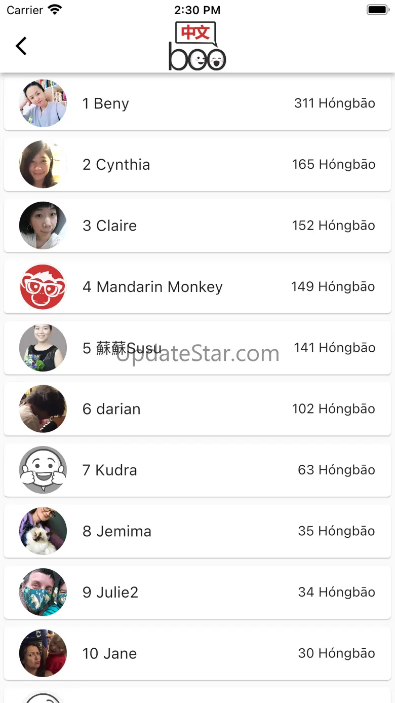 Mandaboo 1.2.5