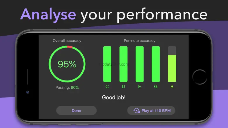 Absolute－Develop Perfect Pitch 1.0.4