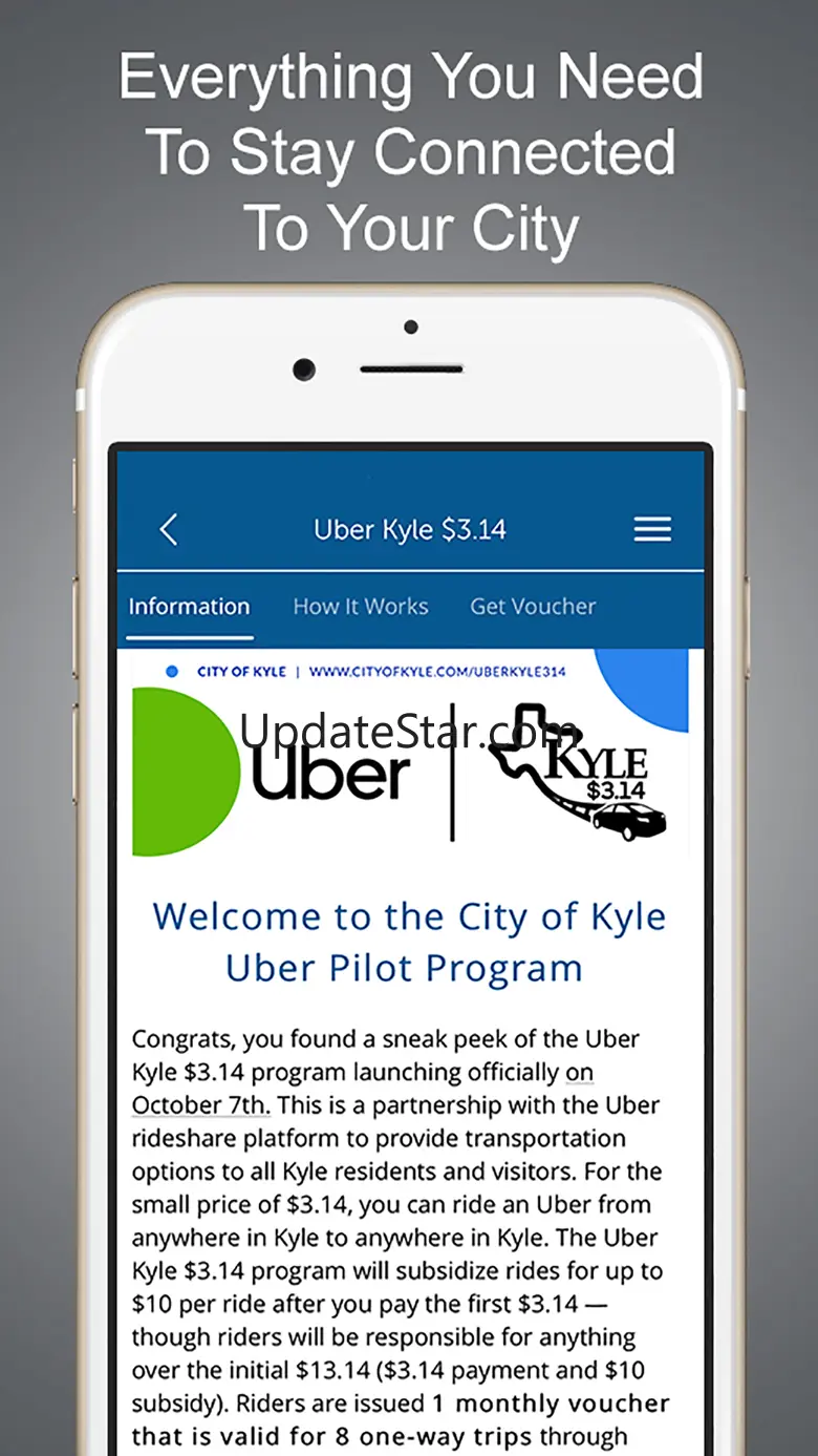 City of Kyle 2024.5.3