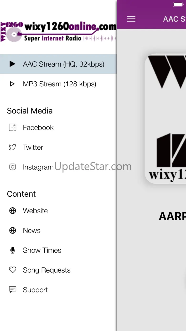 WIXY1260Online 1.2