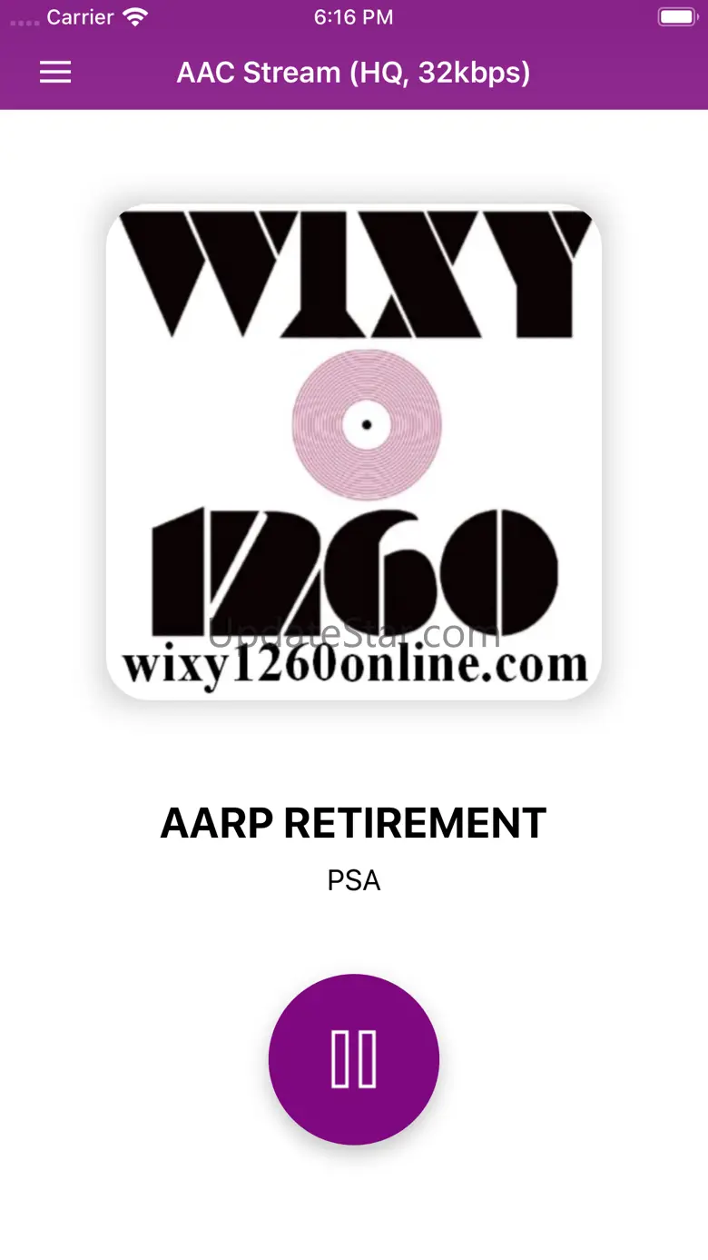 WIXY1260Online 1.2