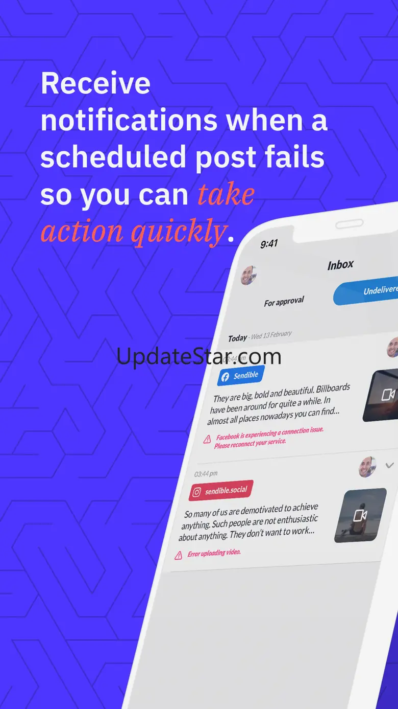 Sendible Publish 2.02