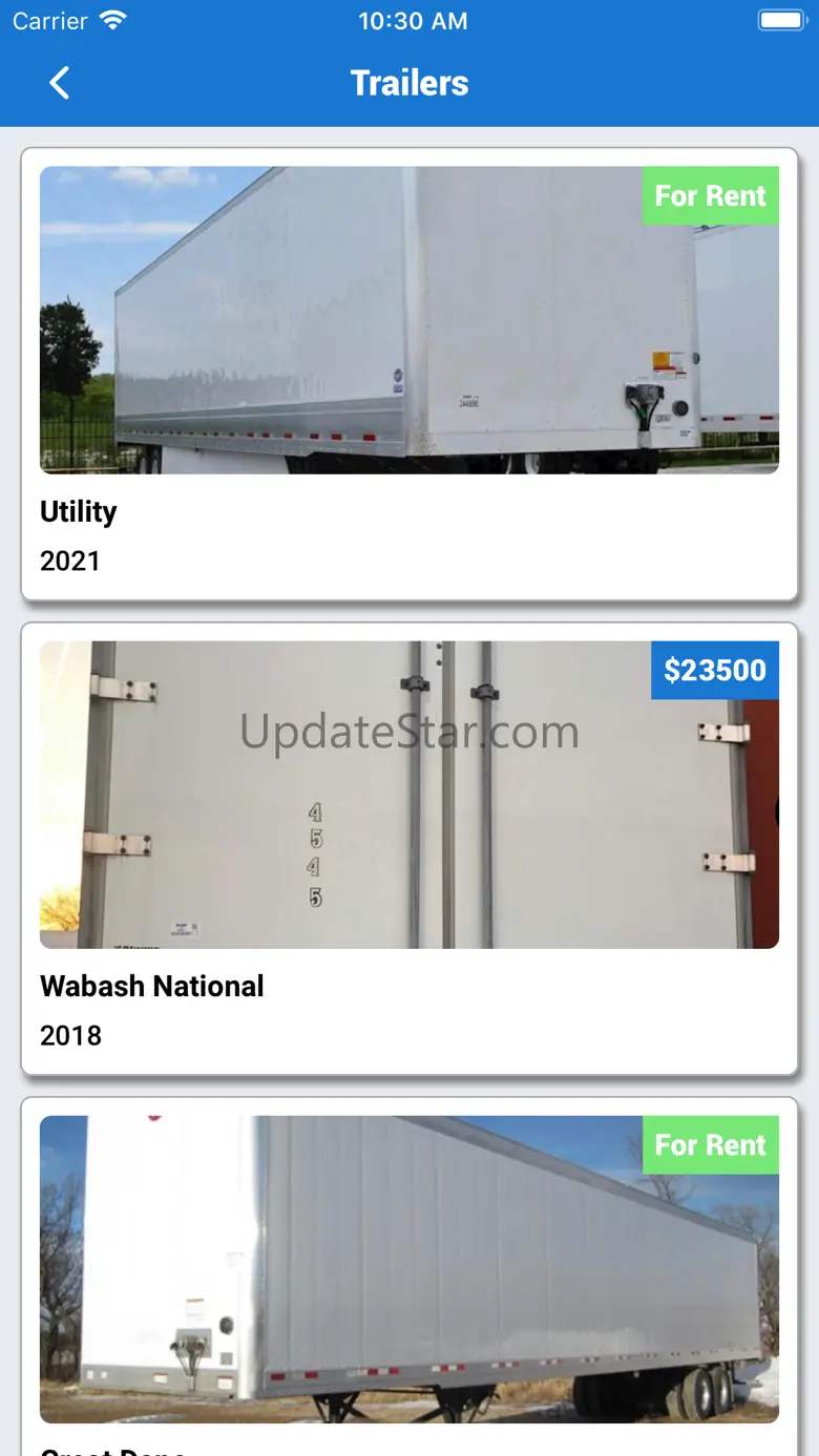 Millennials Trucking 2.2