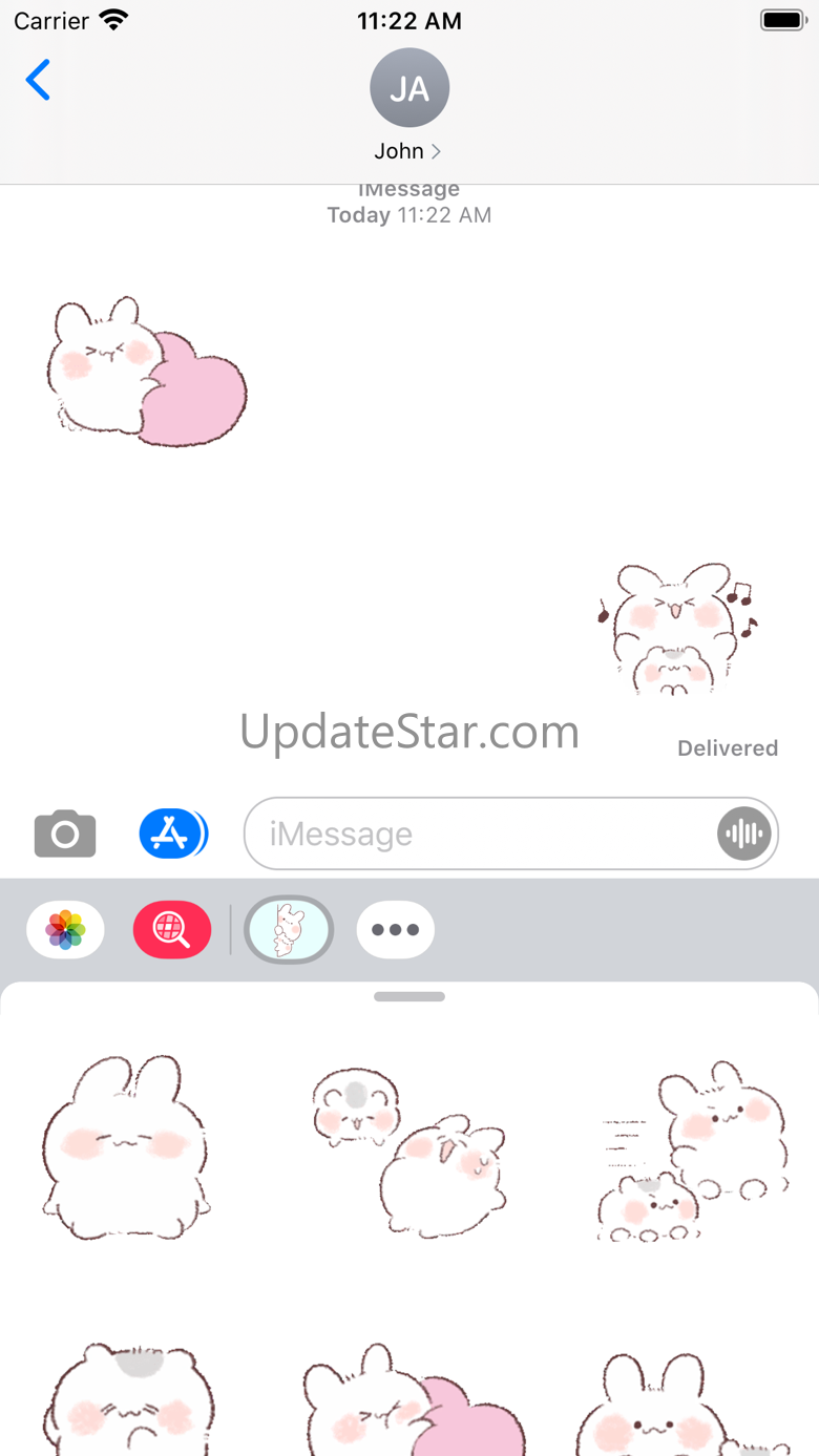 Guinea Pig Animated 2.0.0