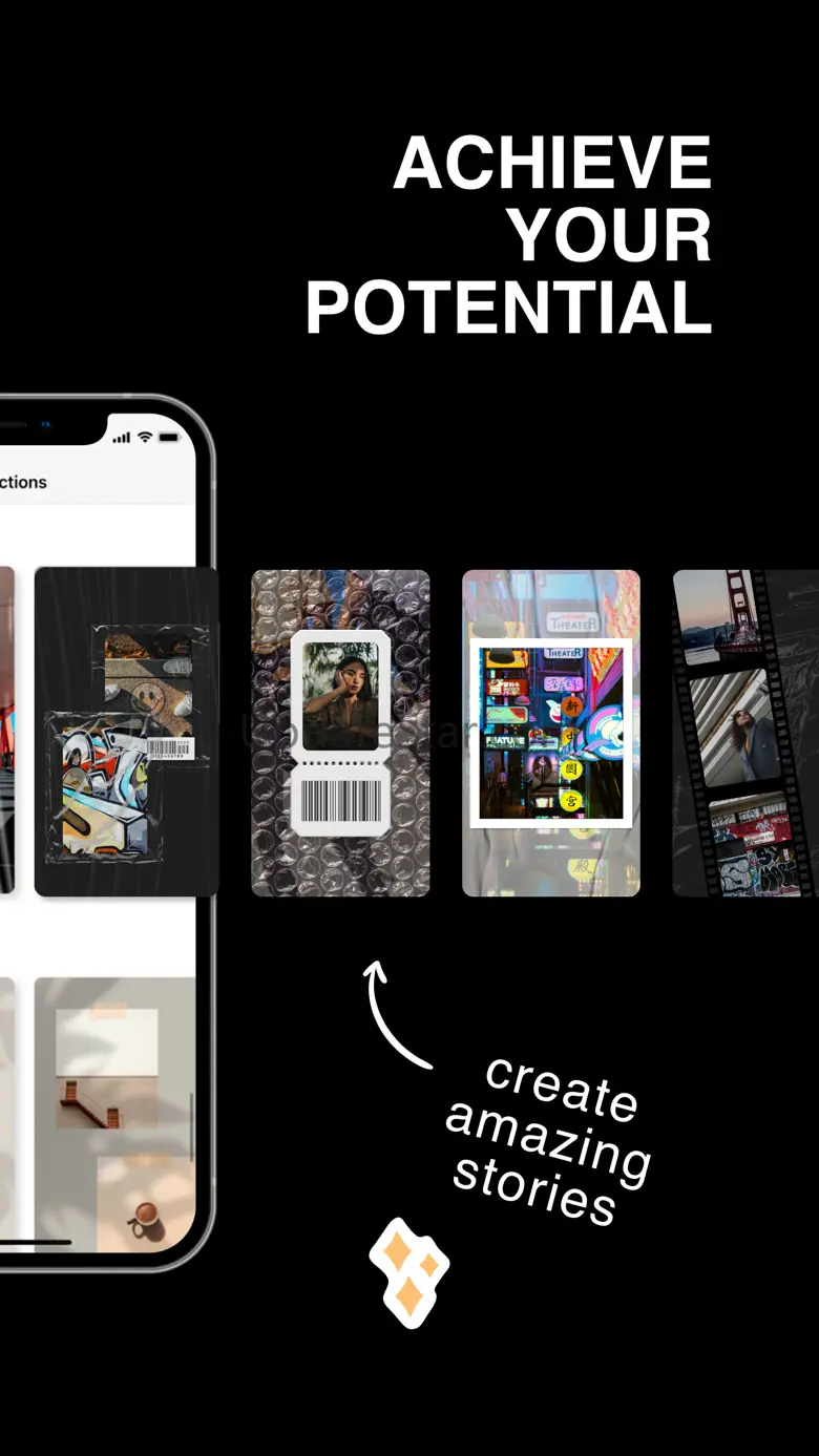 Stylish Text・Stories Filters 1.5.4