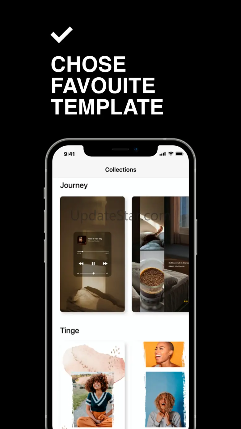 Stylish Text・Stories Filters 1.5.4