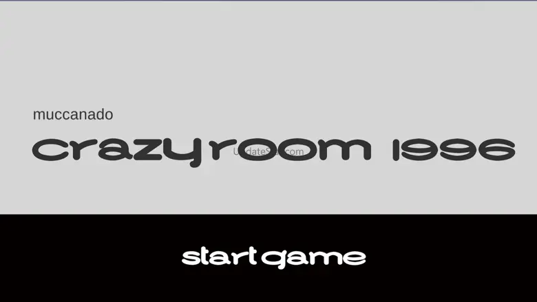 crazy room 1996 1.0