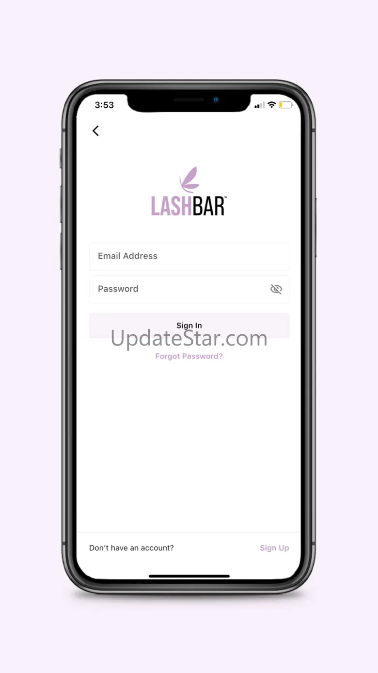 Lashbar 5.11.3