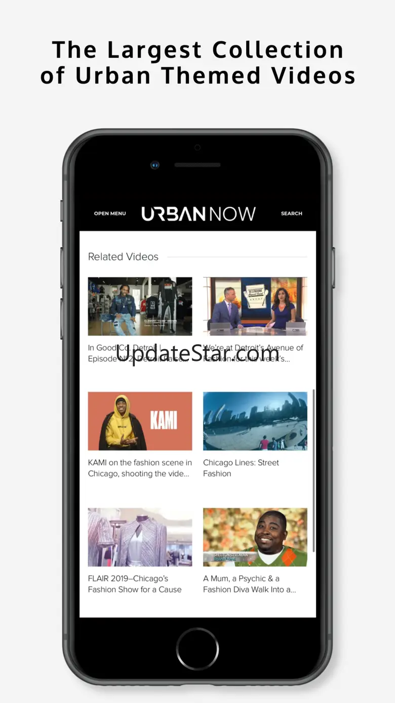 Urban Now 3.0