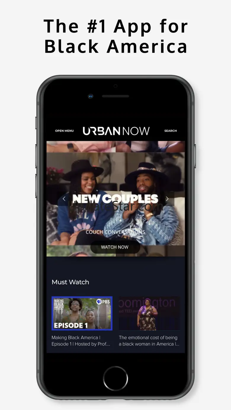Urban Now 3.0