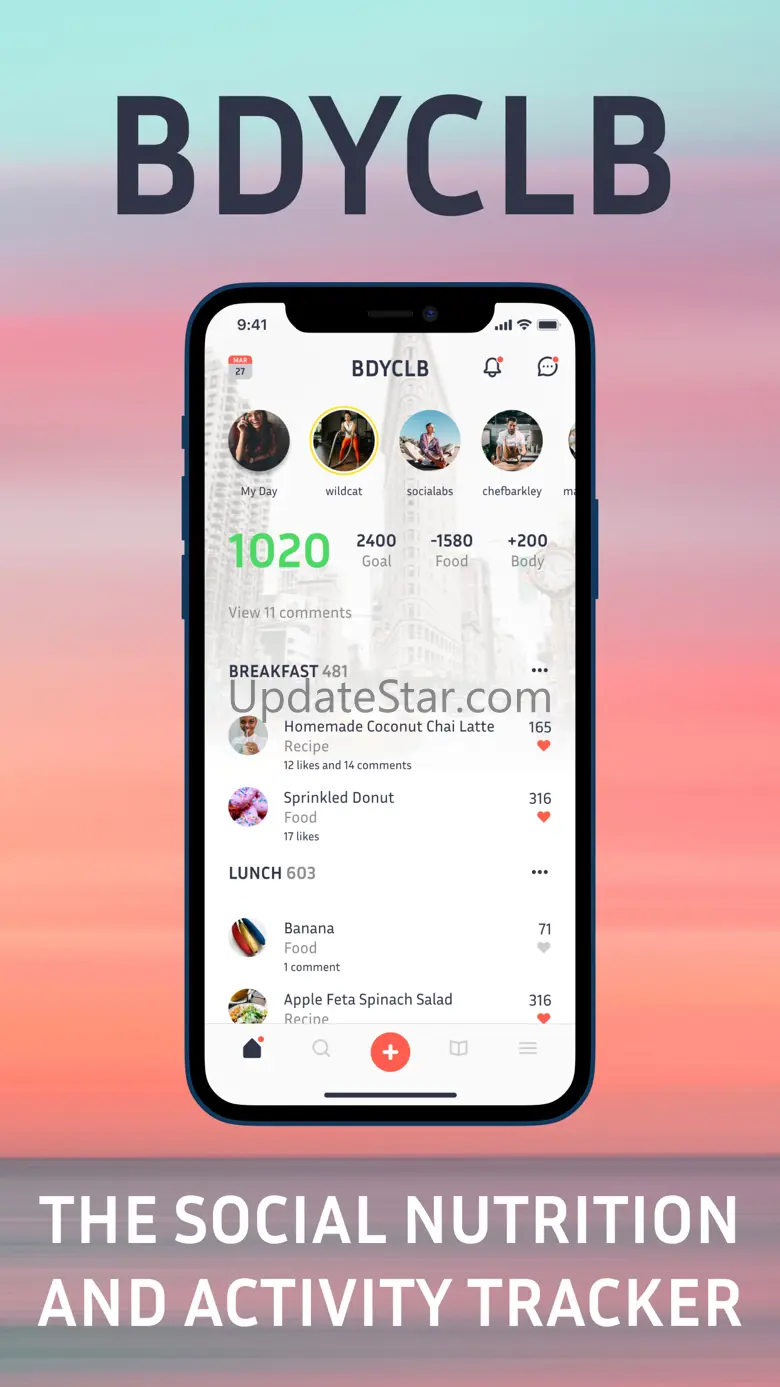 BDYCLB 2.2.8