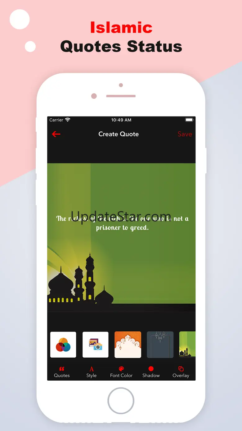 Islamic Video Status & Quotes 2.0