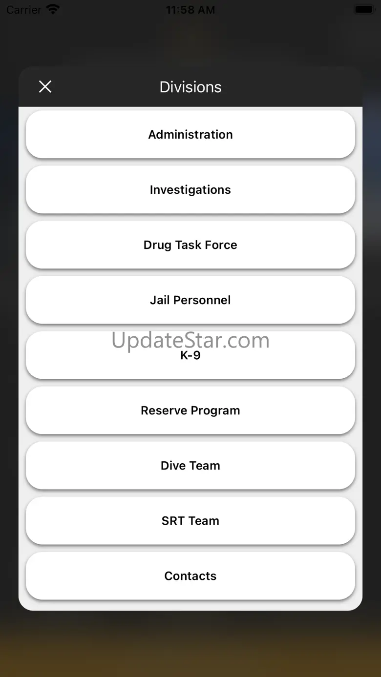 Colbert County Public Safety 2.0.0