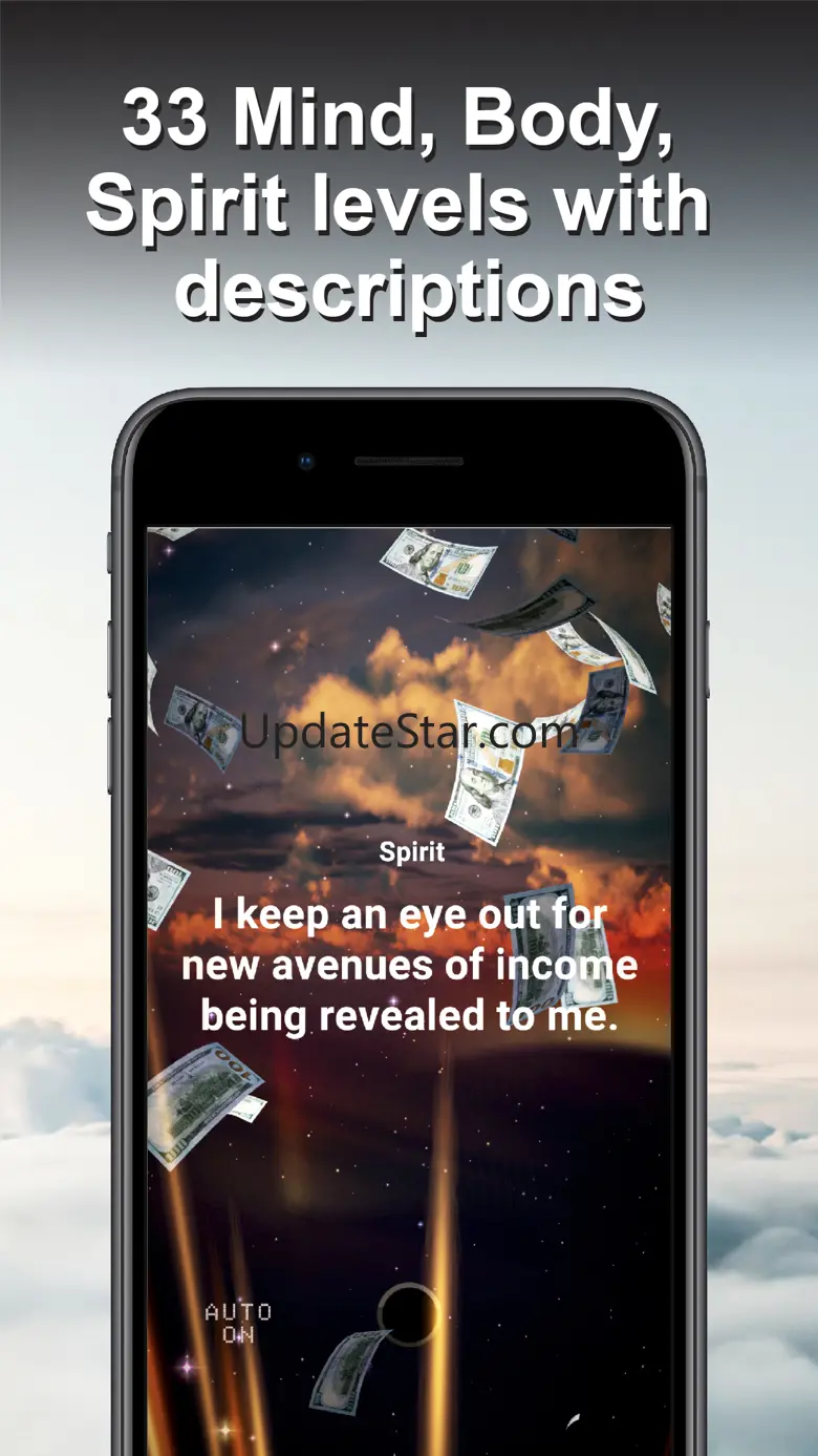 SkyAffirm 1.0.1