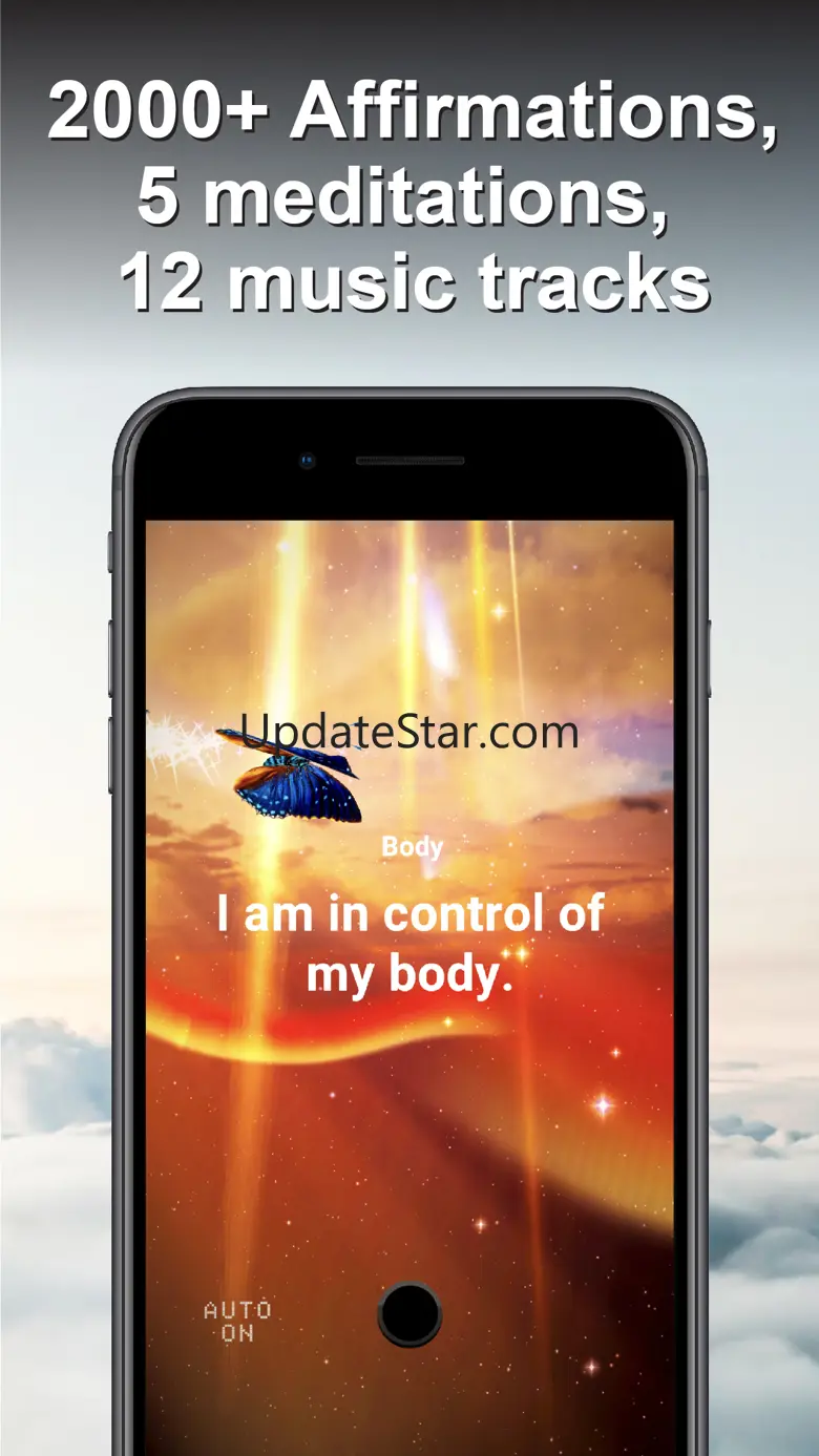 SkyAffirm 1.0.1