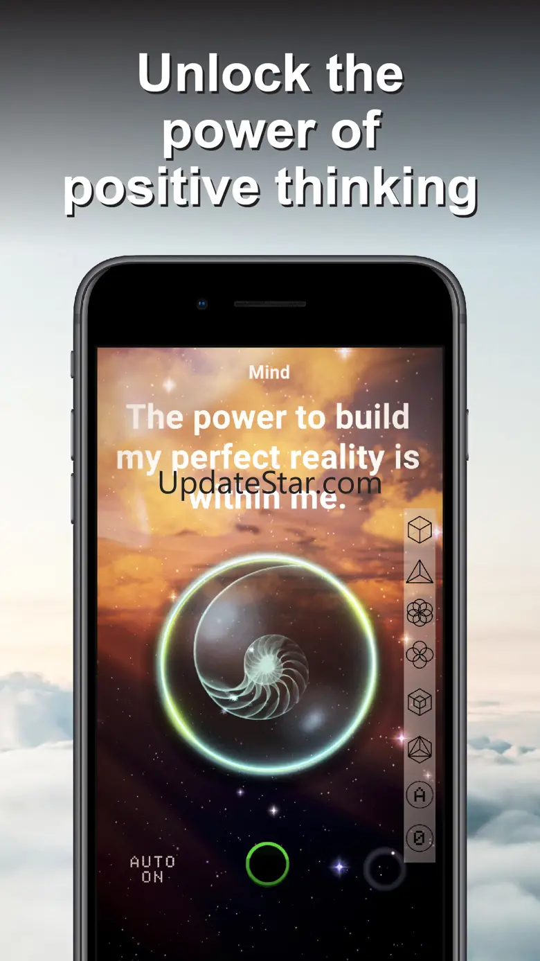 SkyAffirm 1.0.1