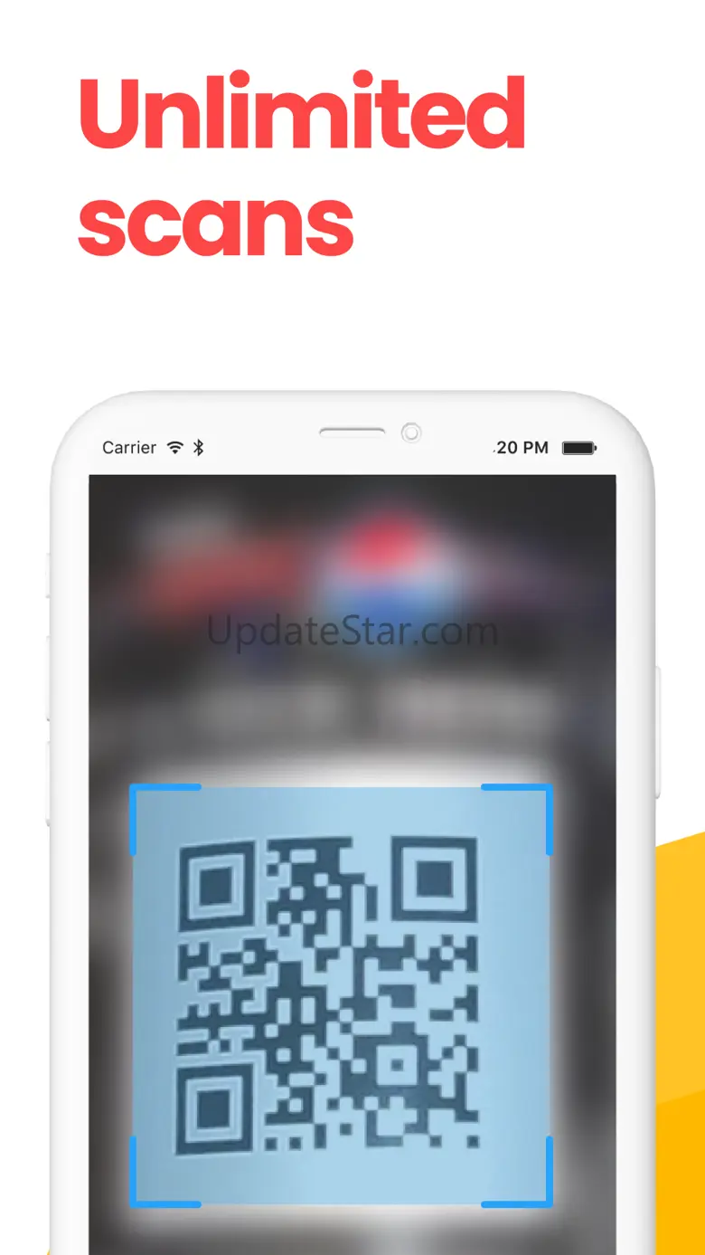 Scan QR Code Fast 1.5.1