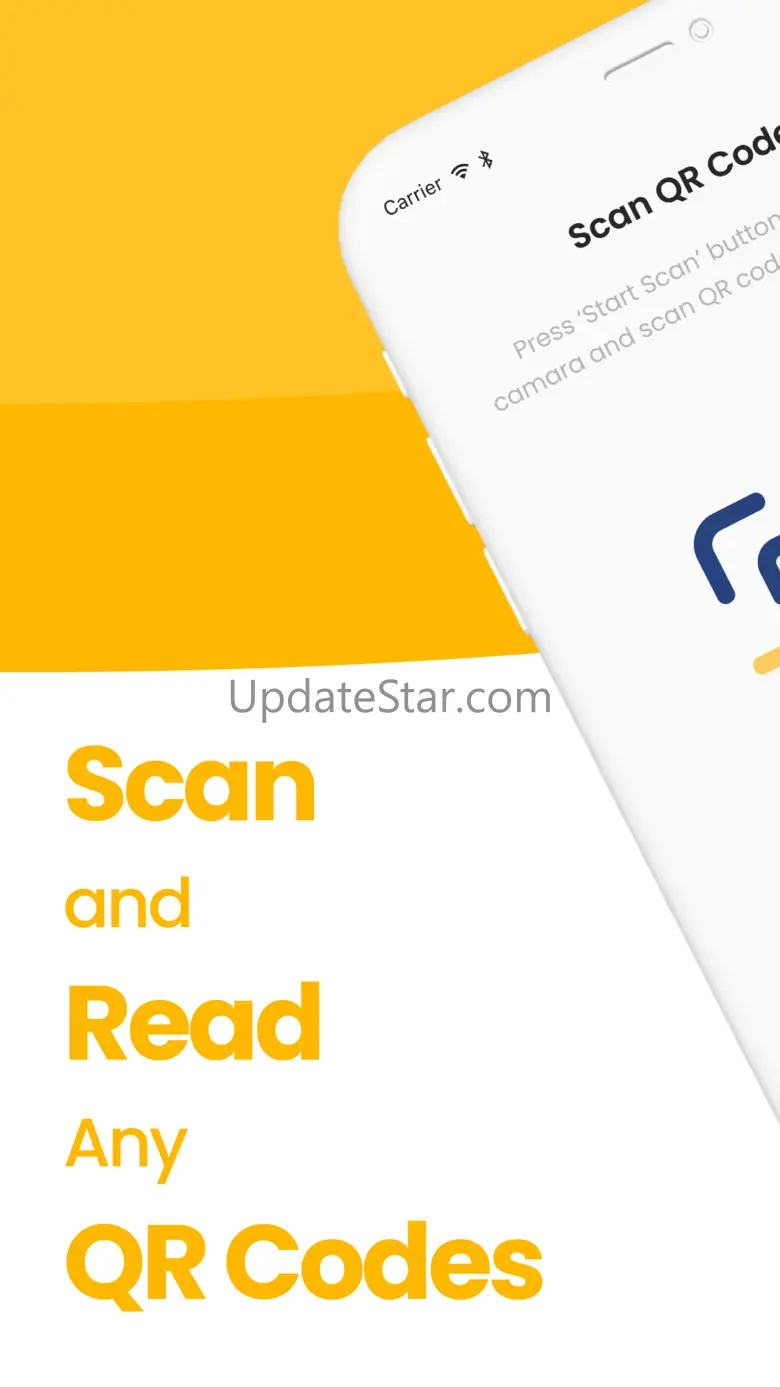 Scan QR Code Fast 1.5.1