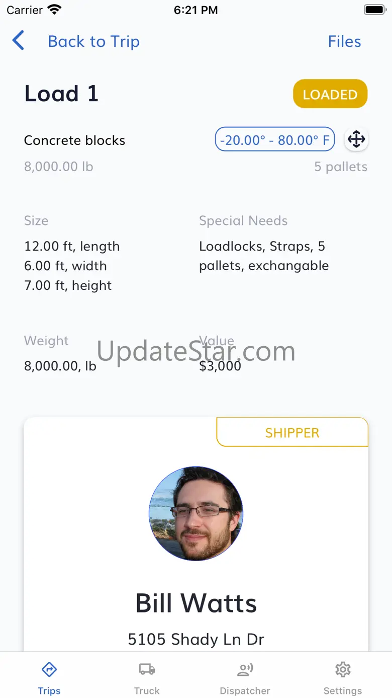 Cota Driver 1.0.9