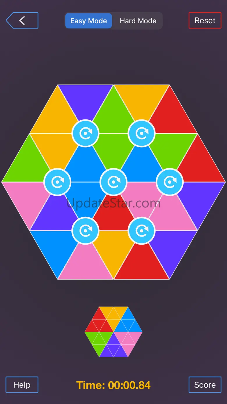 Hexa Rotate 1.2.4