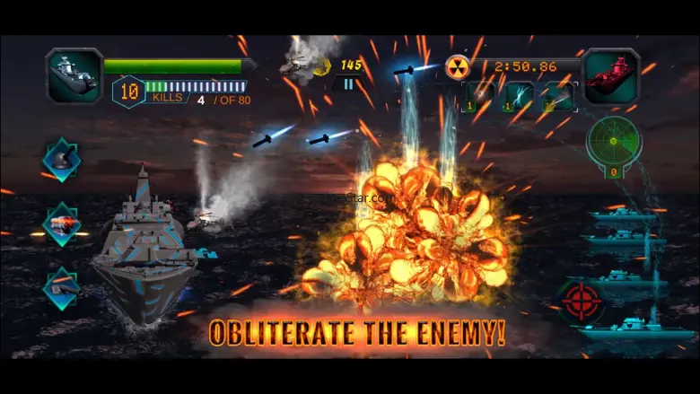 Nuclear Threat Battle Stations 1.4.4