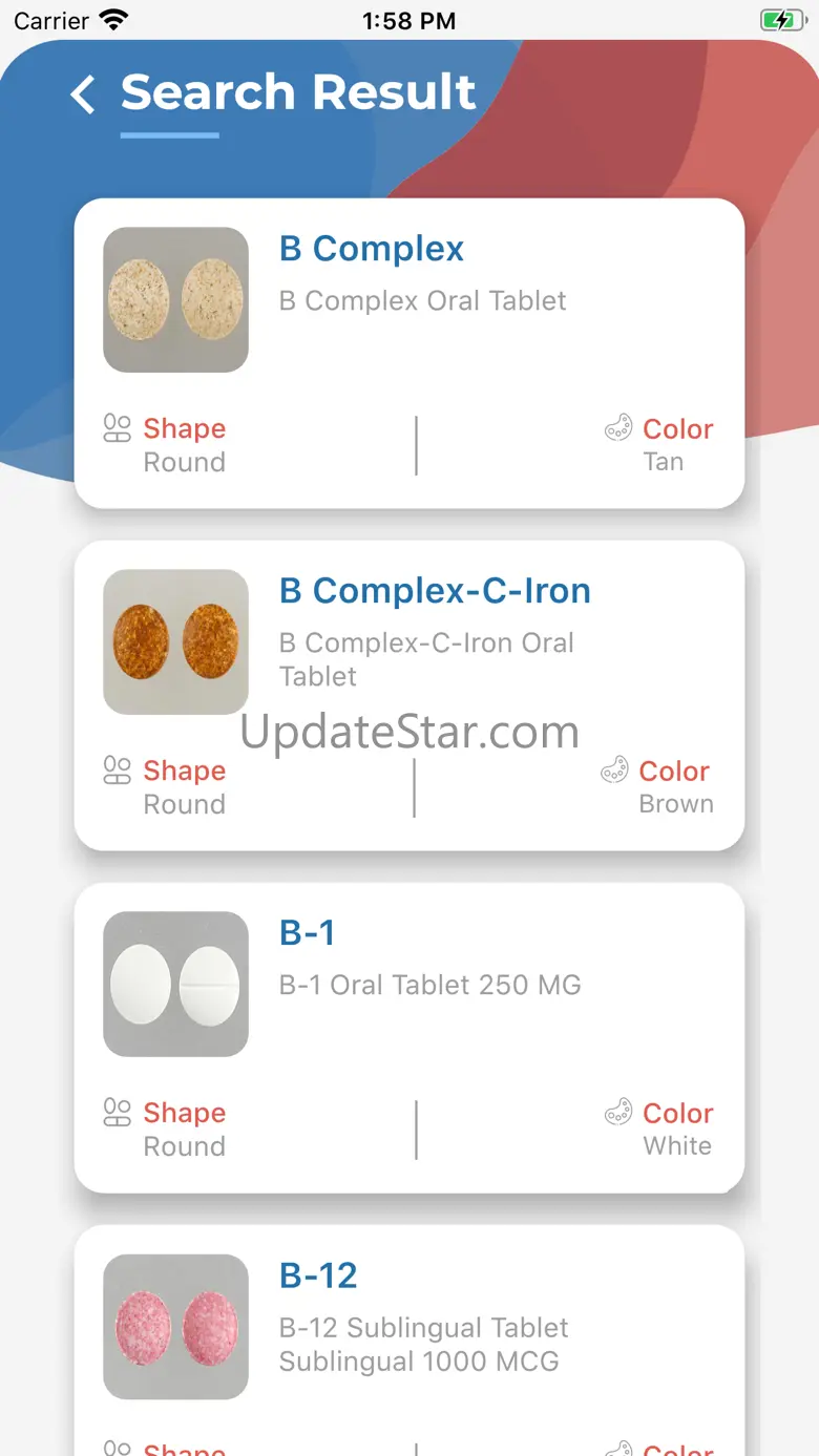 Medication Management by UME 1.0.11+28