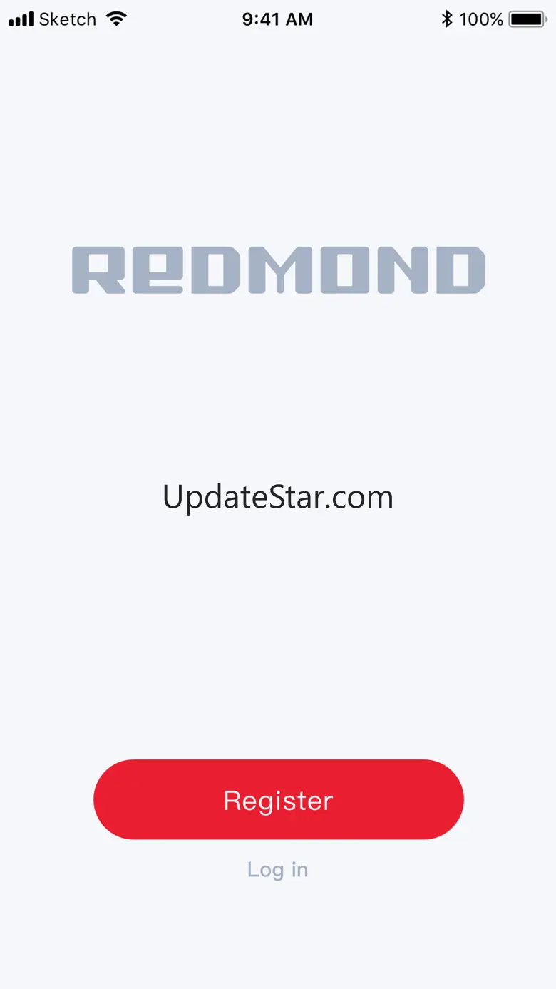 REDMOND Robot 2.1.0