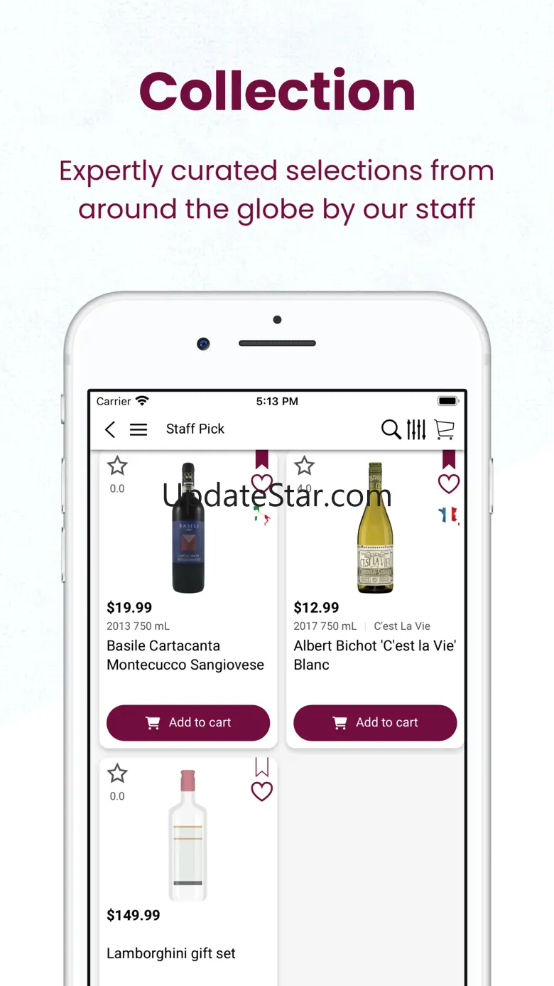 Grape Hill Liquor Traders 0.0.20240405