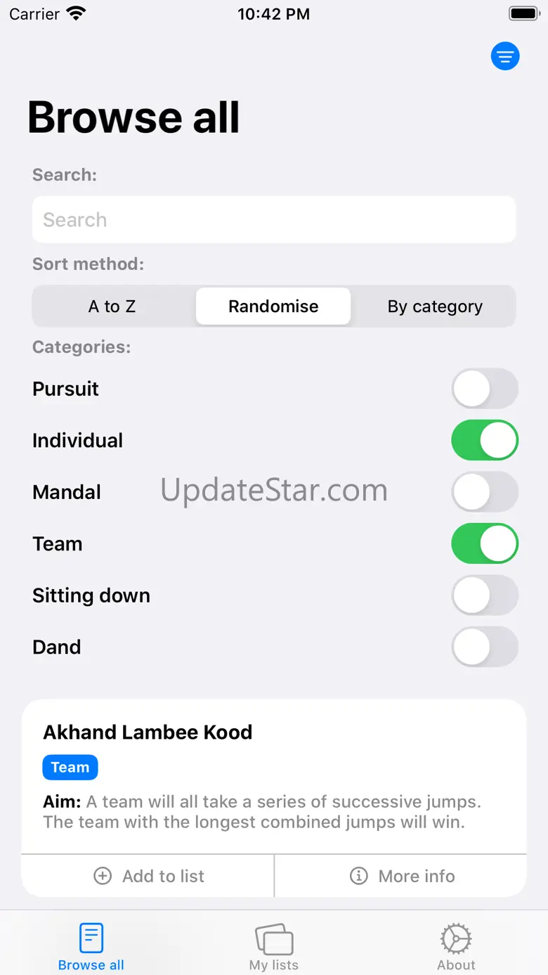 Khel App 1.1.2